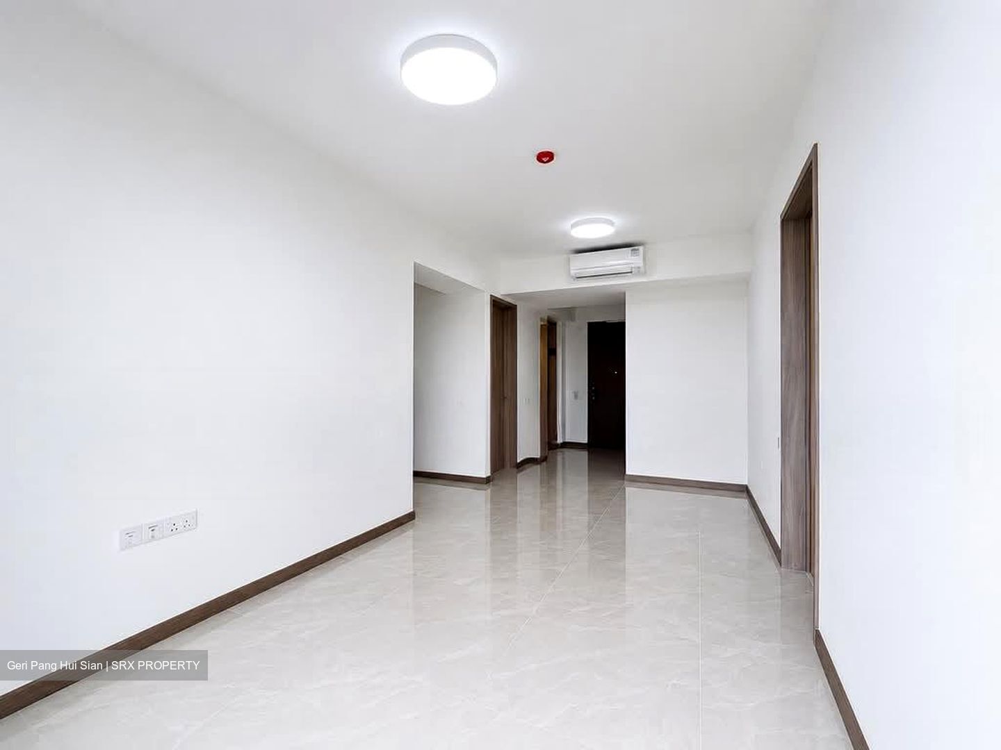 The Botany At Dairy Farm (D23), Condominium #583009511